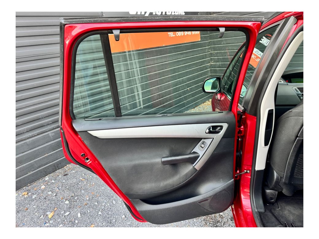 2012 Citroen Grand C4 Picasso