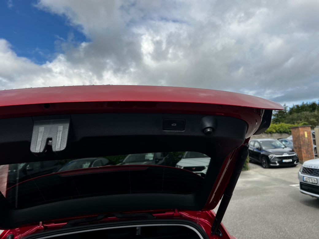2022 Volkswagen Arteon