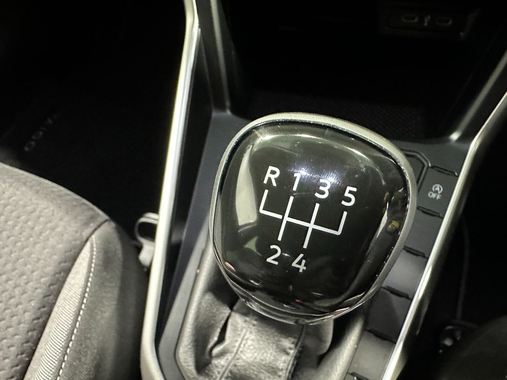 2024 Volkswagen Taigo