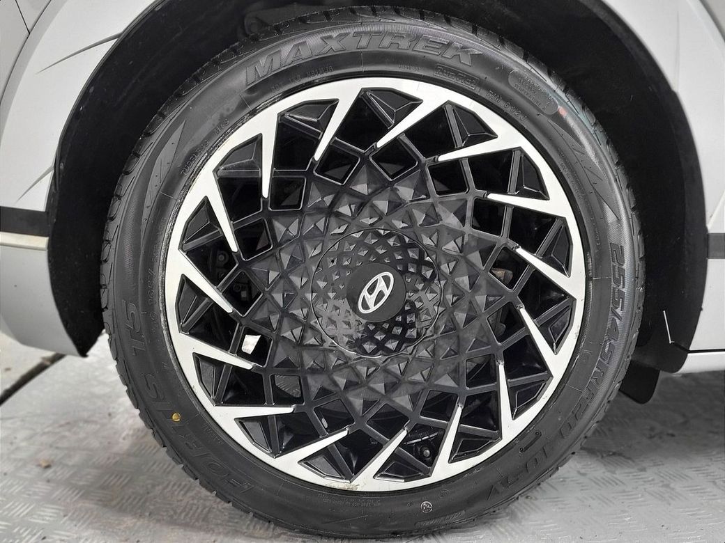 2023 Hyundai Ioniq 5