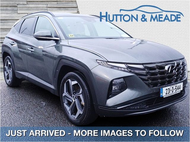vehicle for sale from Hutton & Meade