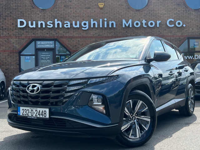 vehicle for sale from Dunshaughlin Motor Co