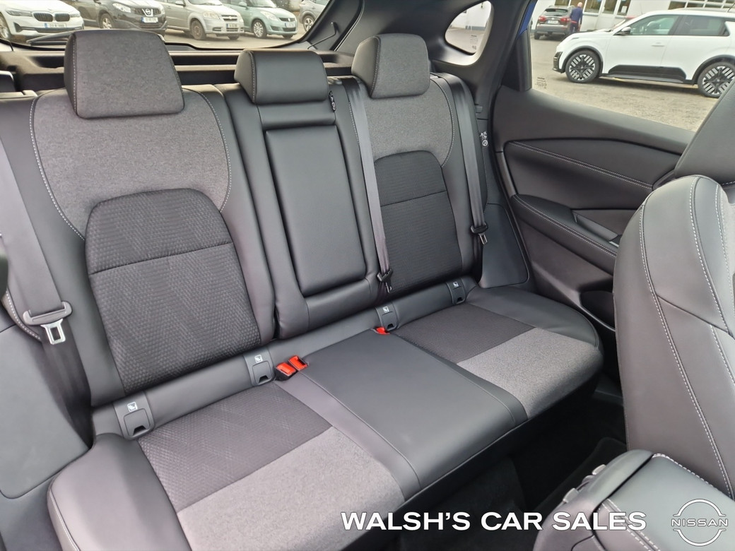 2026 Nissan Qashqai