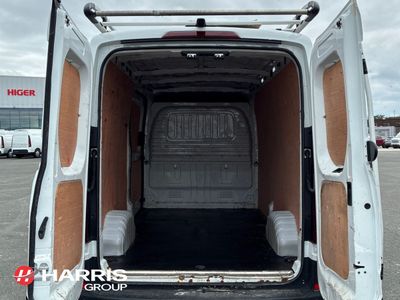 2023 Maxus Deliver 9