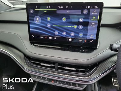 2024 Skoda Enyaq