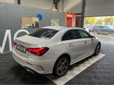 2023 Mercedes-Benz A Class
