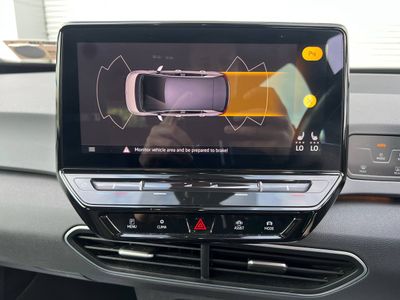 2021 Volkswagen ID.3