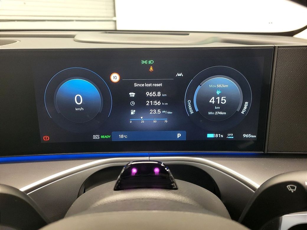 2025 Hyundai Ioniq 9