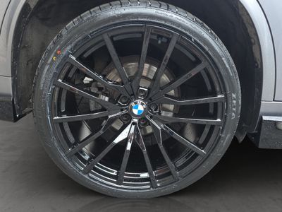 2018 BMW X5