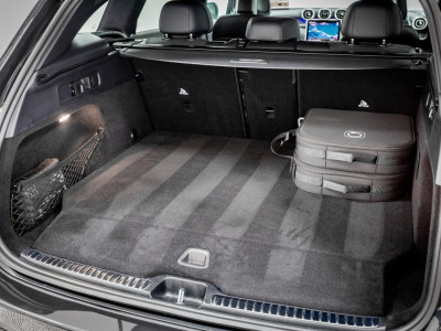 2026 Mercedes-Benz GLC Class