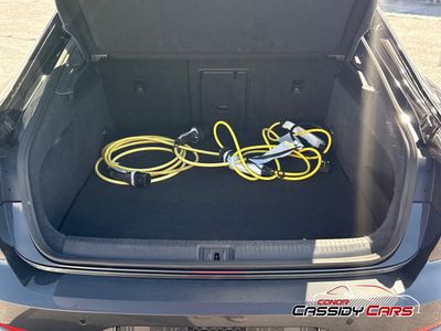 2022 Volkswagen Arteon