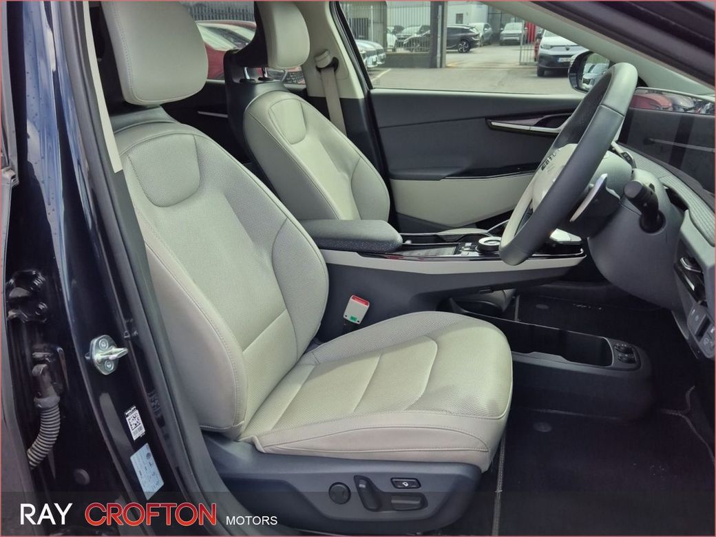 2023 Kia EV6