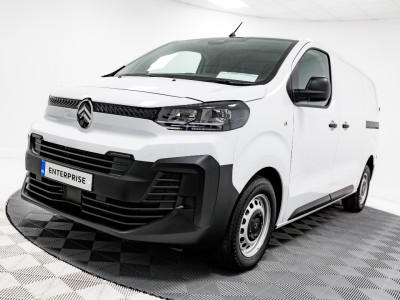 2026 Citroen Dispatch
