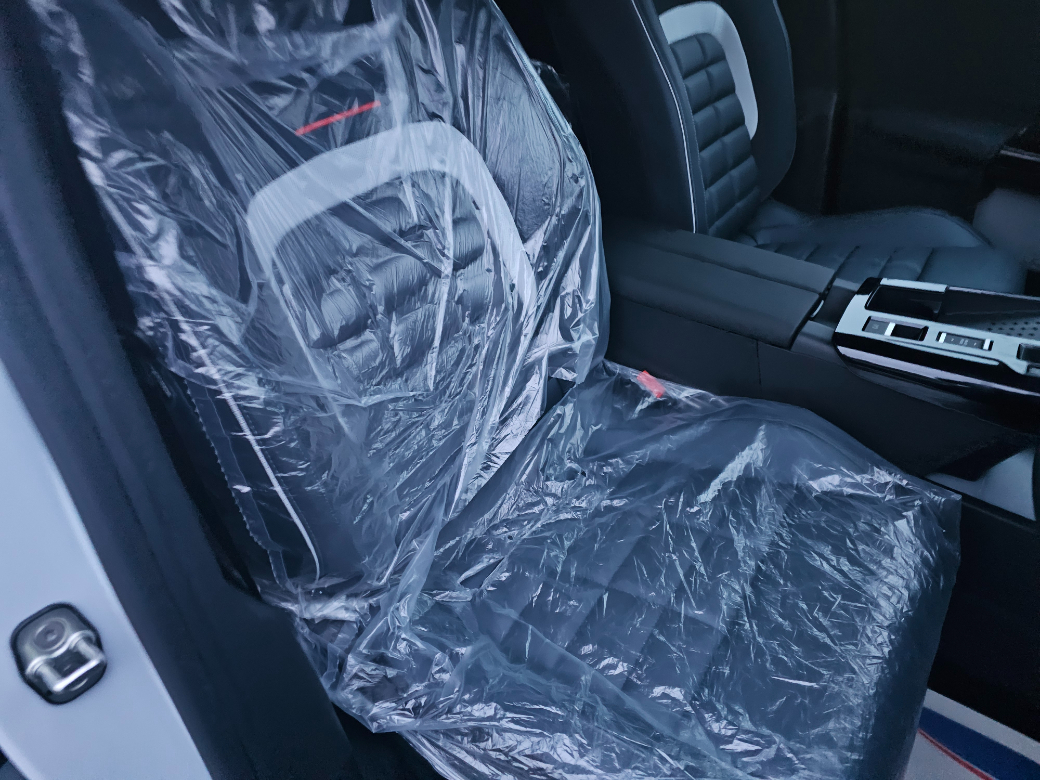 2026 Citroen C5 Aircross