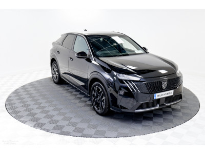 2026 Peugeot 3008
