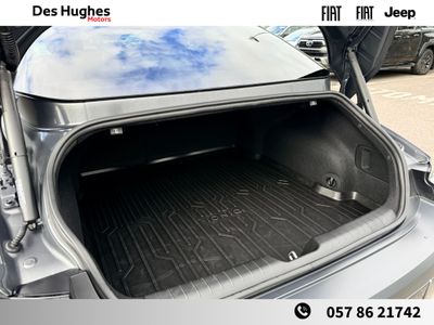 2024 Hyundai Ioniq 6