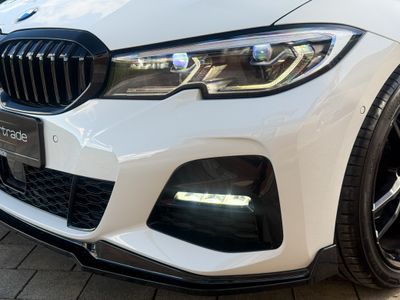 2020 BMW 3 Series