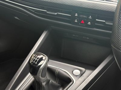 2022 Volkswagen Golf