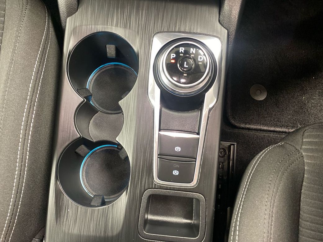 2023 Ford Focus