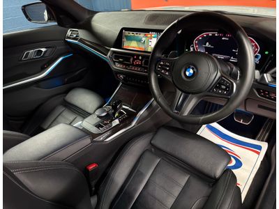 2020 BMW 3 Series