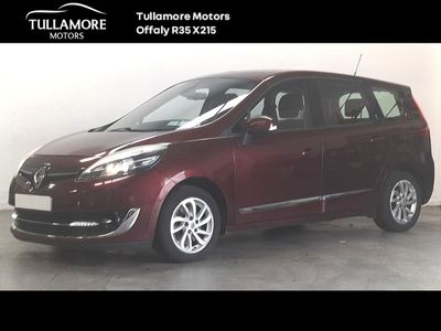 2013 Renault Grand Scenic