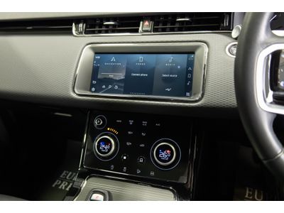 2023 Land Rover Range Rover Evoque