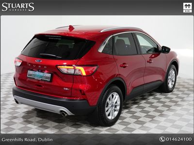 2024 Ford Kuga