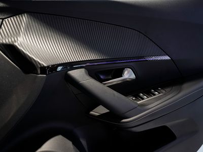 2026 Peugeot 2008