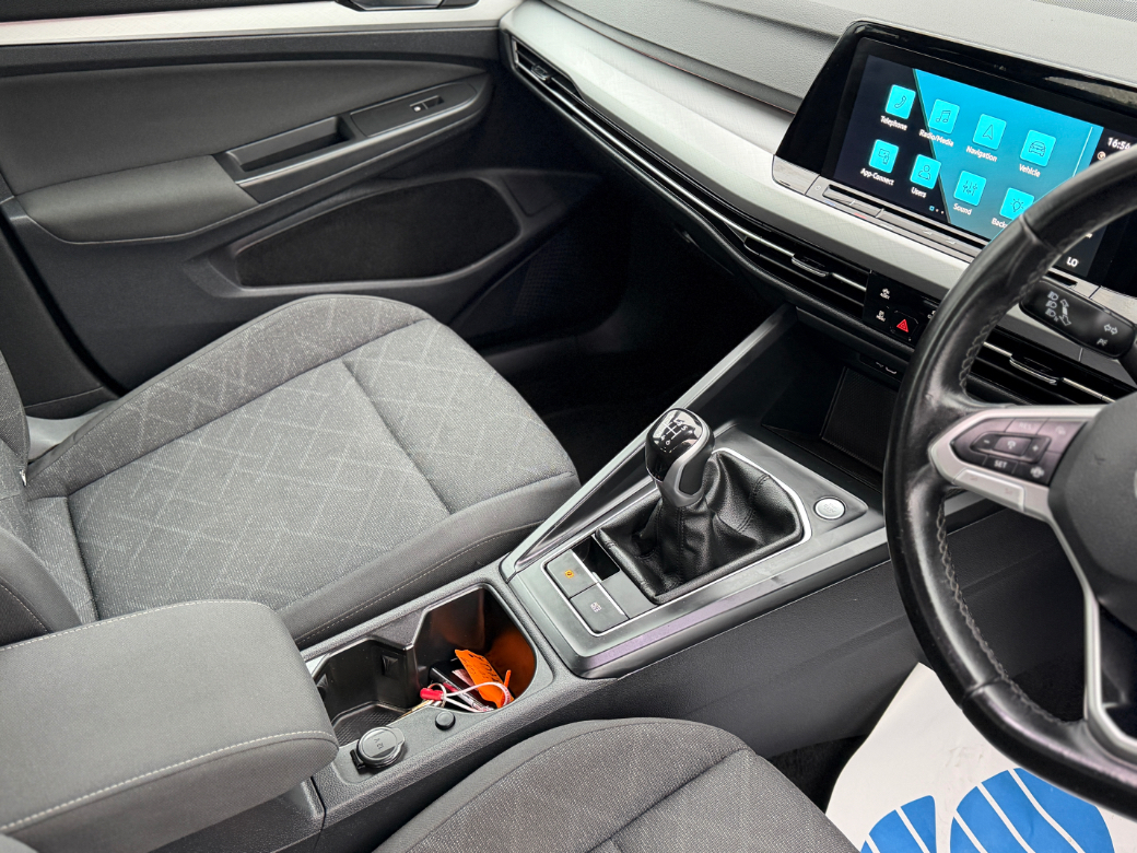 2022 Volkswagen Golf