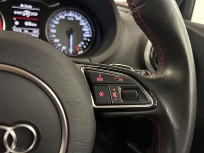 2016 Audi S3