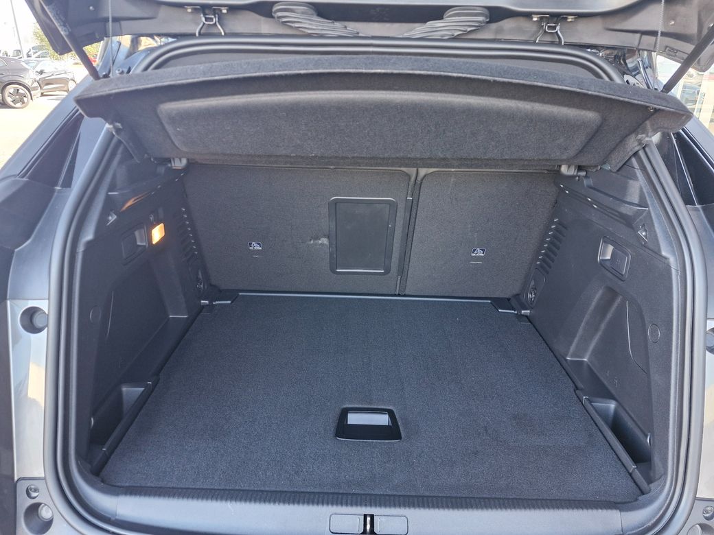 2024 Peugeot 3008