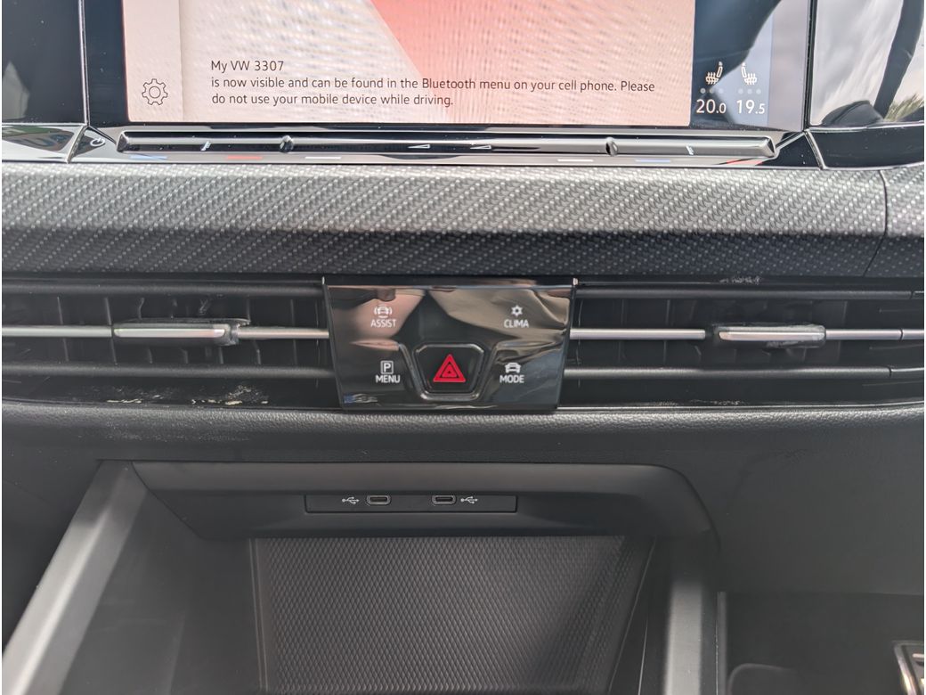 2021 Volkswagen Golf