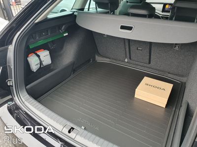 2025 Skoda Octavia