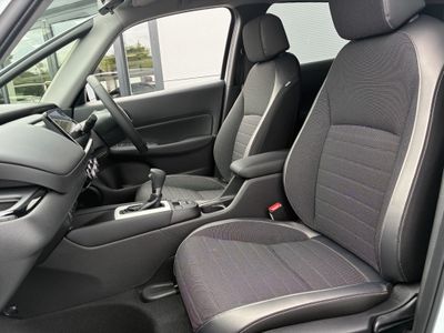 2026 Honda Jazz