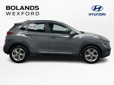 2023 Hyundai Kona