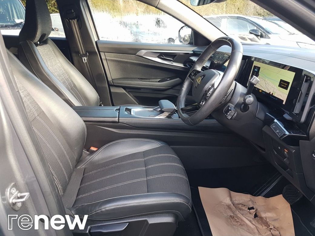 2025 Renault Austral