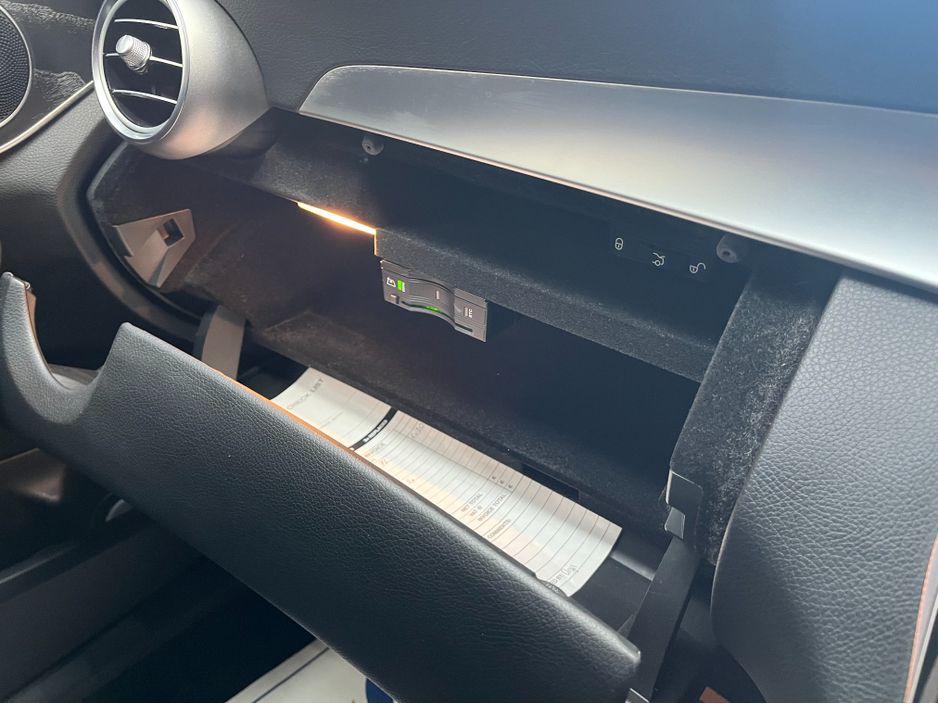 2017 Mercedes-Benz C Class