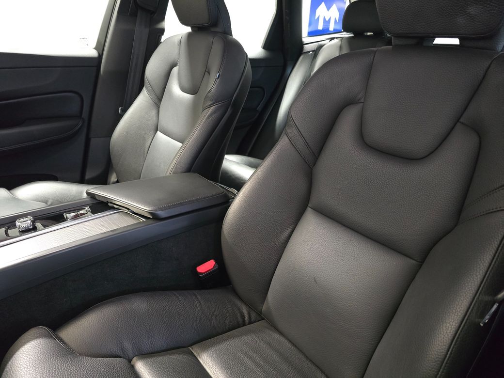 2023 Volvo XC60