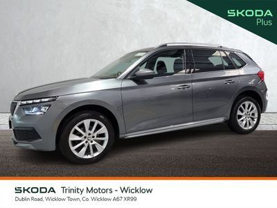 2023 Skoda Kamiq