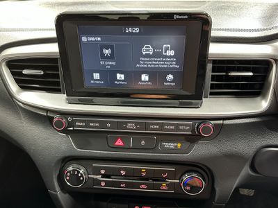 2019 Kia Ceed