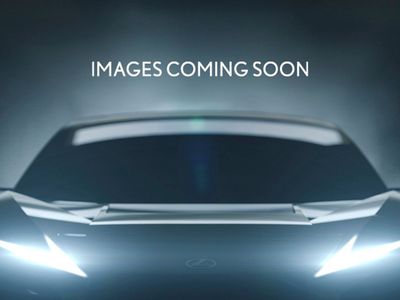 2021 Lexus ES 300h