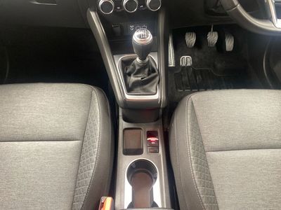 2023 Renault Captur