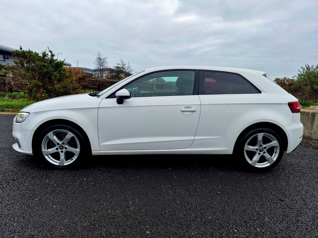 2016 Audi A3