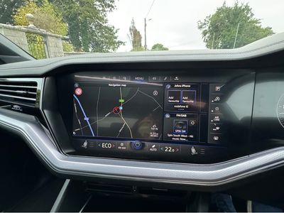 2024 Volkswagen Touareg