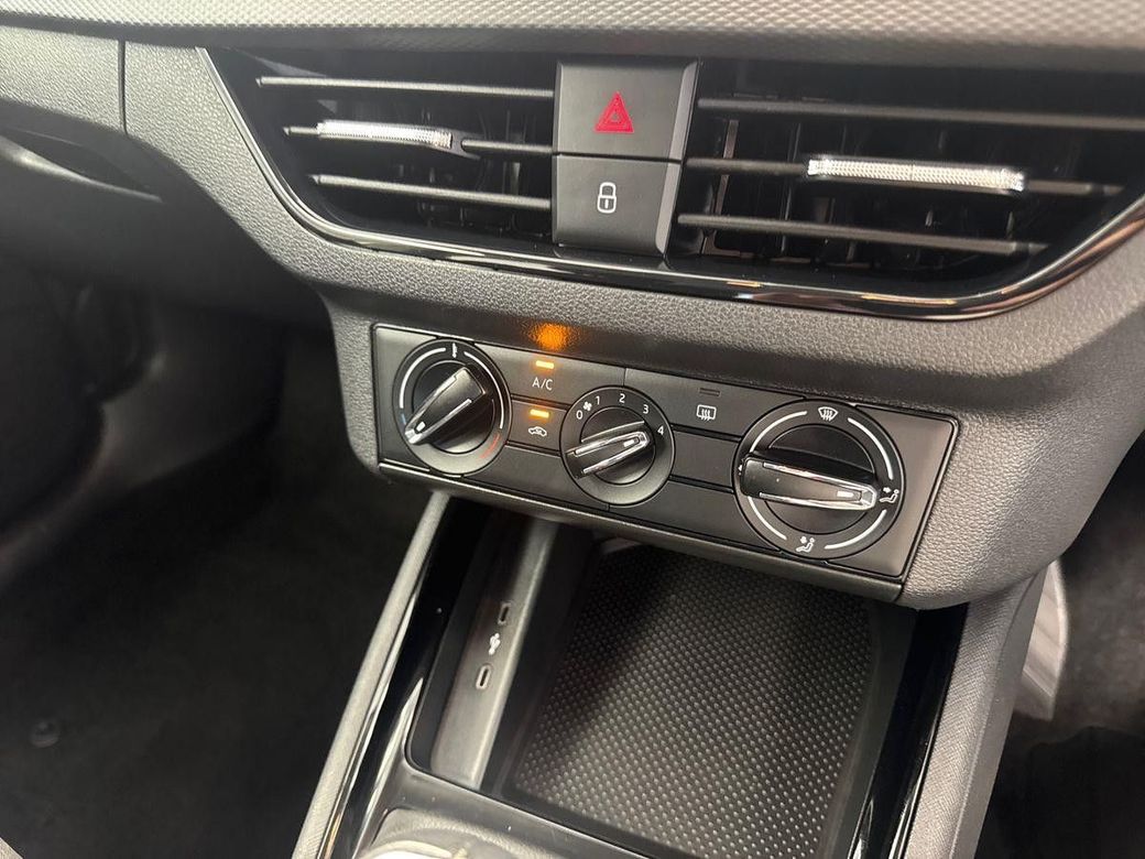 2024 Skoda Kamiq