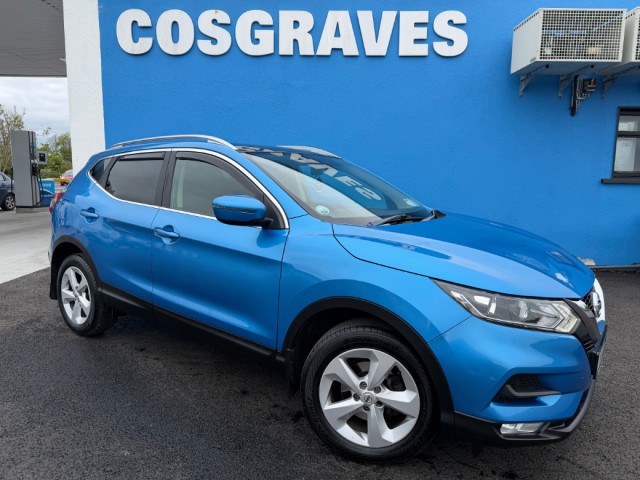 vehicle for sale from Cosgrave's Garage Castlebar