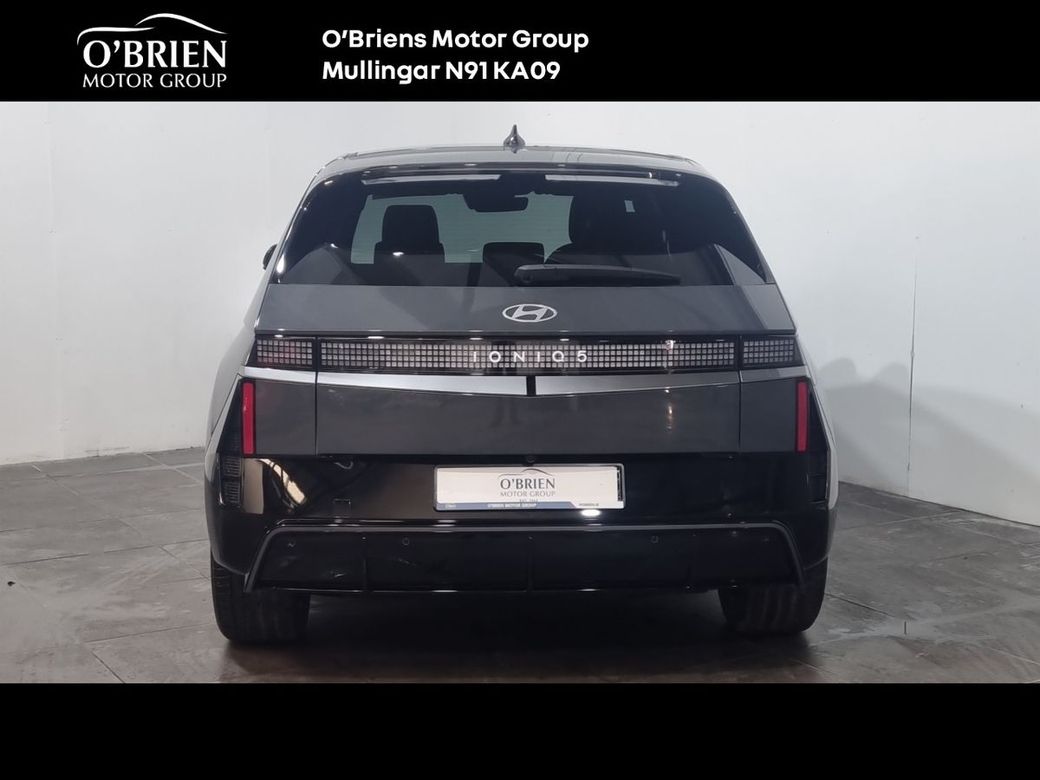 2025 Hyundai Ioniq 5