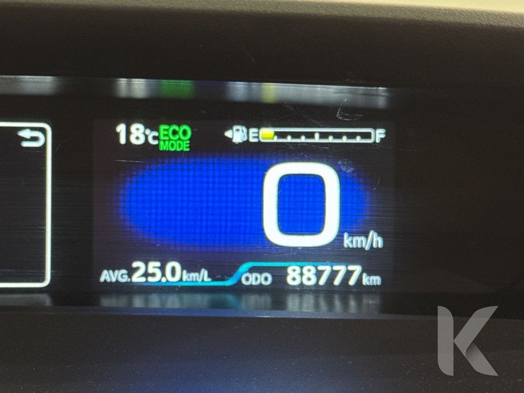 2019 Toyota Prius