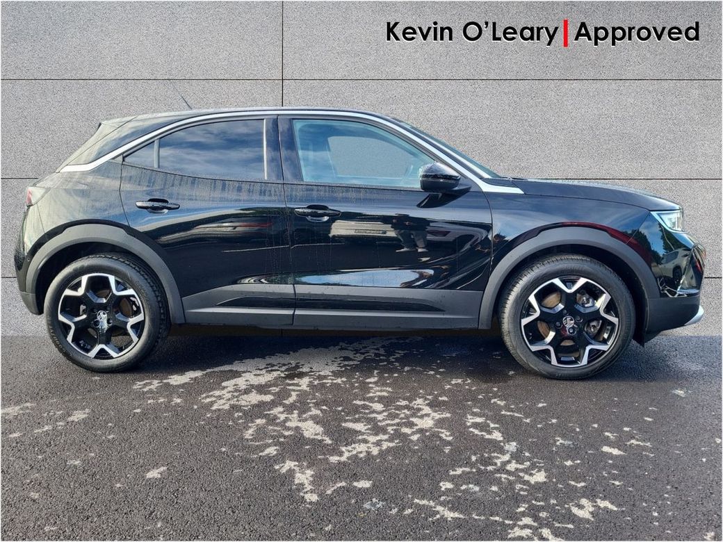 2023 Opel Mokka
