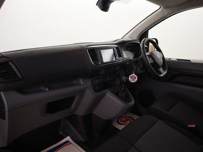 2022 Peugeot Expert